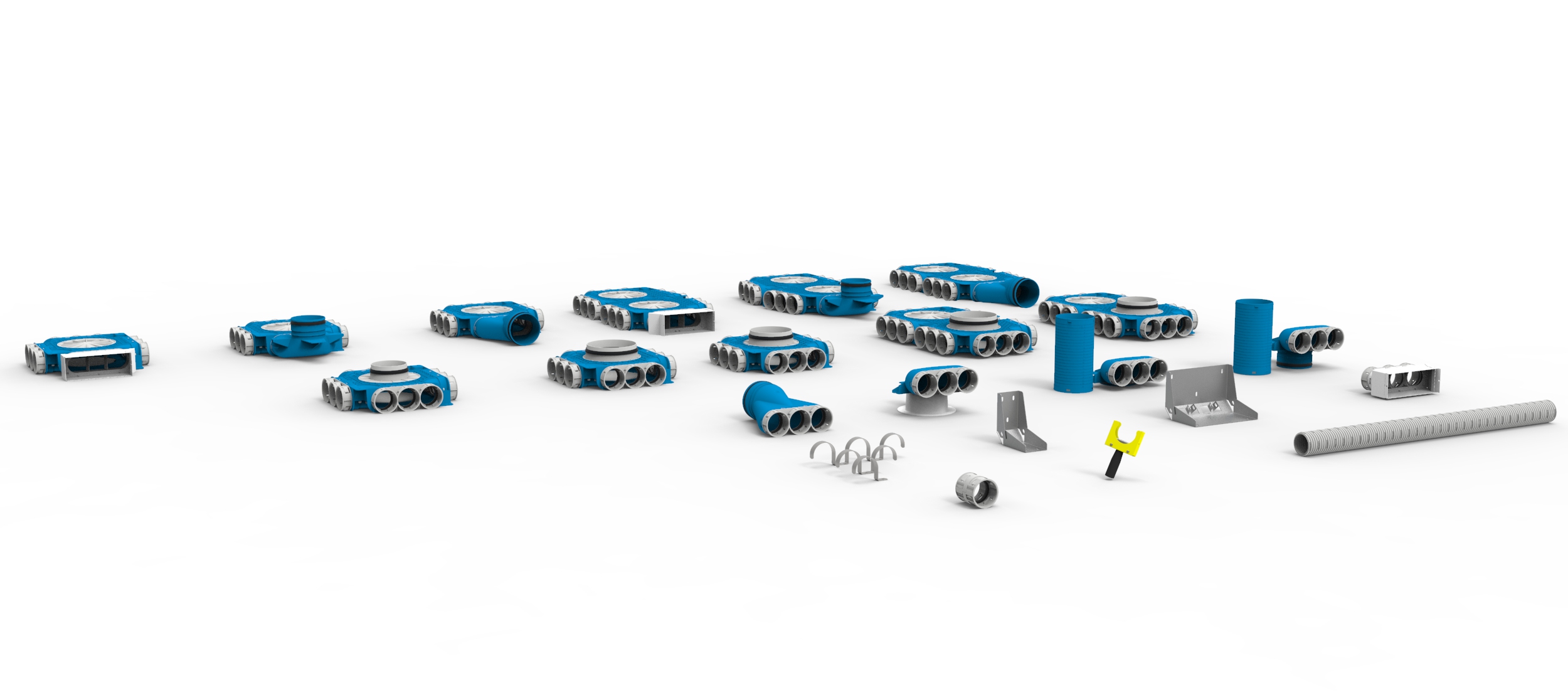 Vent-Axia B.V.: Deelnemer van Ketenstandaard