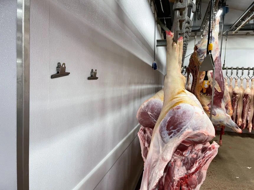 Wandbescherming BV: Deelnemer van Ketenstandaard