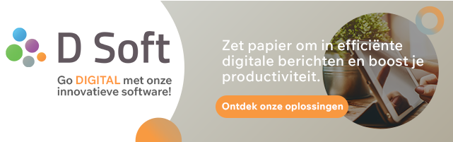 D SOFT Nederland bv - Ketenstandaard Bouw en Techniek