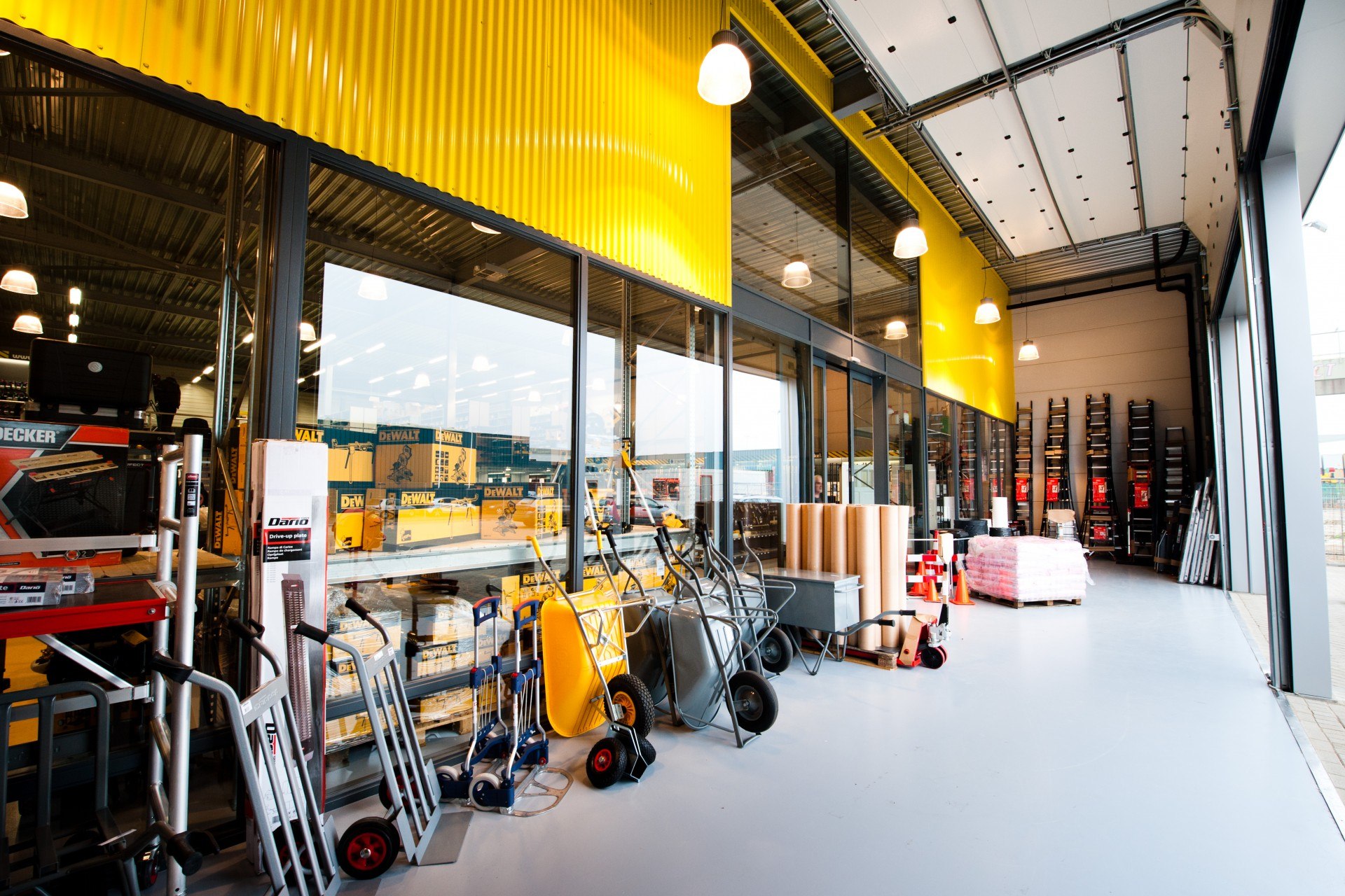 Isero B.V.: Deelnemer van Ketenstandaard