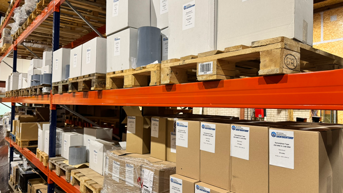 Karsten Online Shops B.V.: Deelnemer van Ketenstandaard