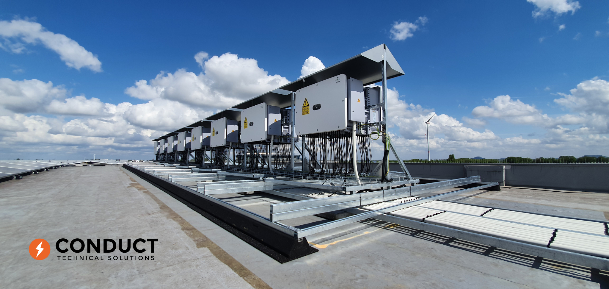 Conduct Technical Solutions B.V.: Deelnemer van Ketenstandaard