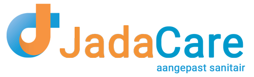 Logo voor JadaCare