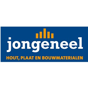 Logo Jongeneel BV