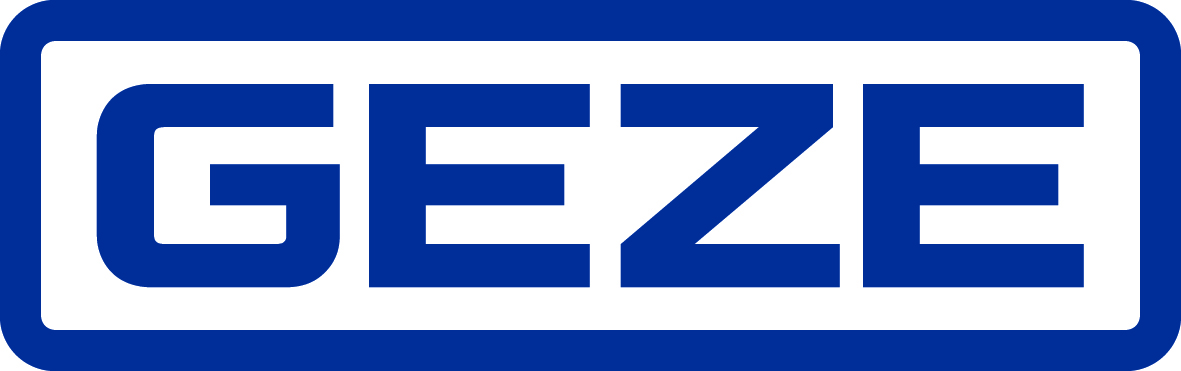 Logo voor GEZE Benelux BV