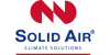 Logo voor Solid Air Climate Solutions B.V.