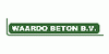 Logo voor Waardo Beton B.V.