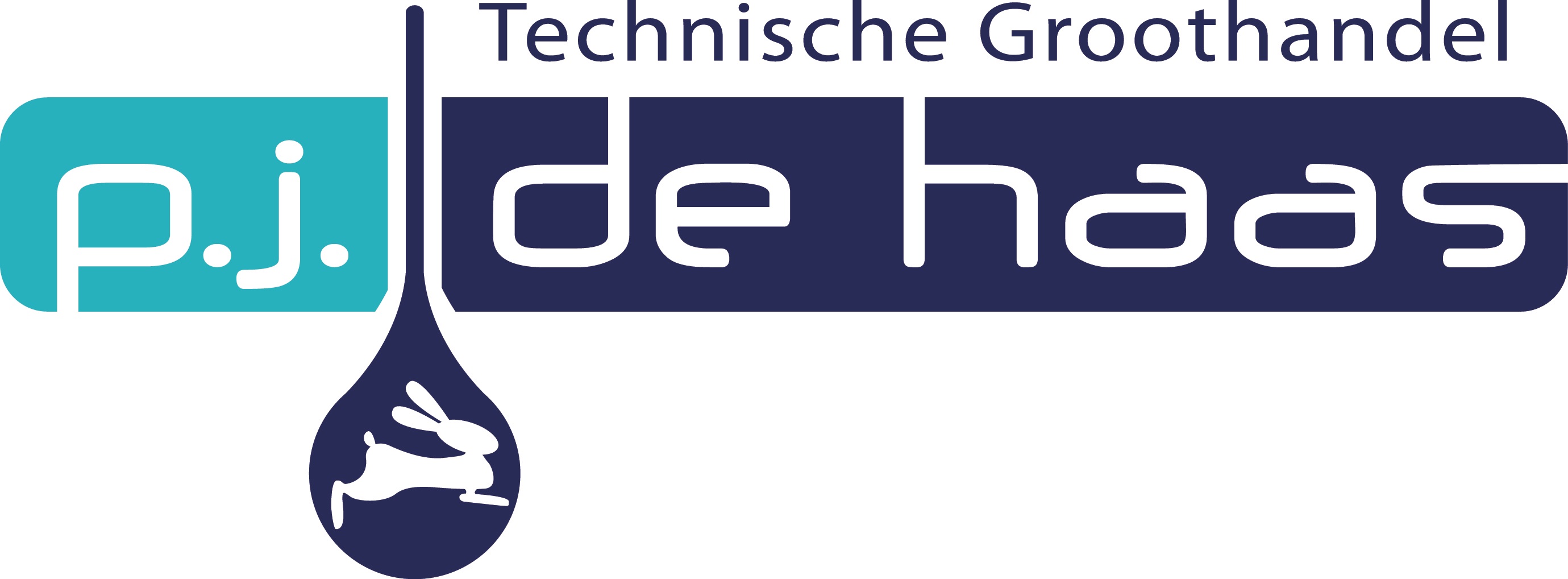Technische Groothandel P.J. de Haas B.V.