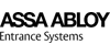 Logo ASSA ABLOY Entrance Systems Nederland BV