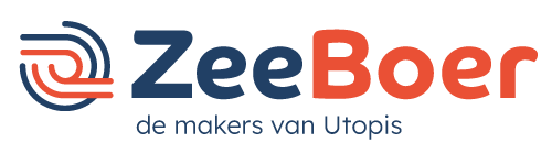 Logo ZeeBoer b.v.