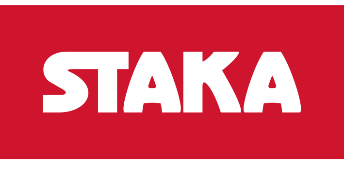Logo voor Staka Bouwproducten B.V.