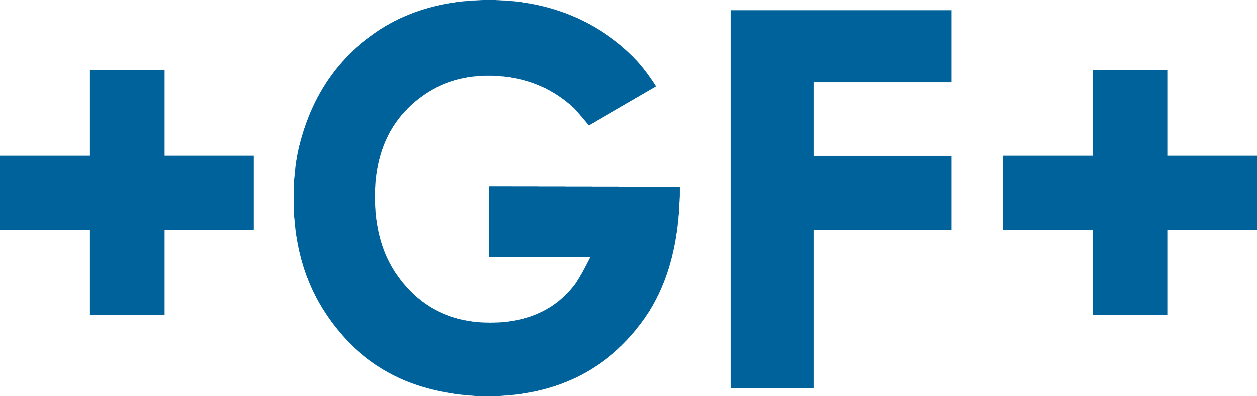 Logo Georg Fischer N.V.