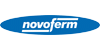 Logo voor Novoferm Industrie B.V.
