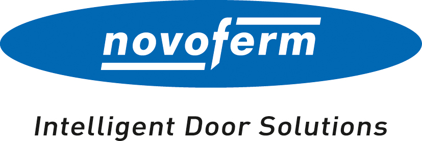 Logo Novoferm Industrie B.V.