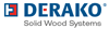 Logo voor Derako International BV