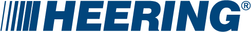 Logo voor Heering Kunststof Profielen B.V.