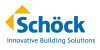 Logo voor Schöck Nederland b.v.