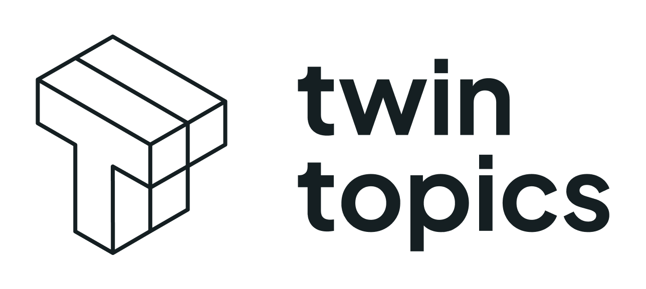 Twintopics
