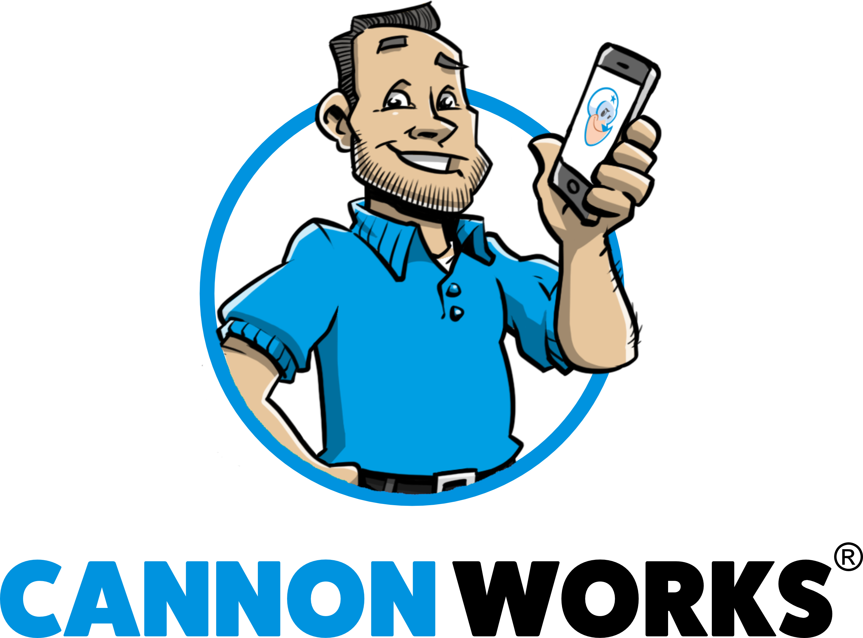 CannonWorks BV