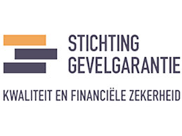 Logo voor Stichting Gevelgarantie