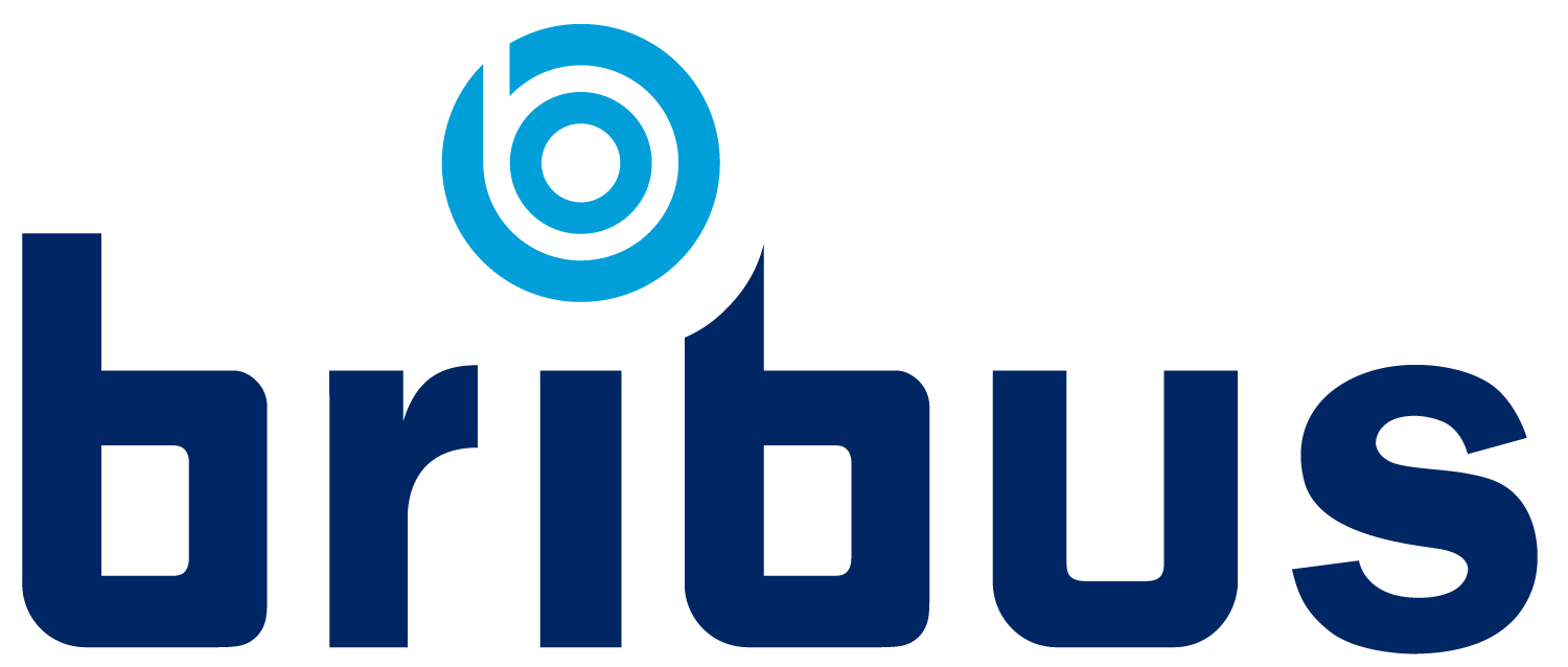 Logo voor Bribus B.V.