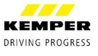 Logo voor Kemper Nederland B.V.