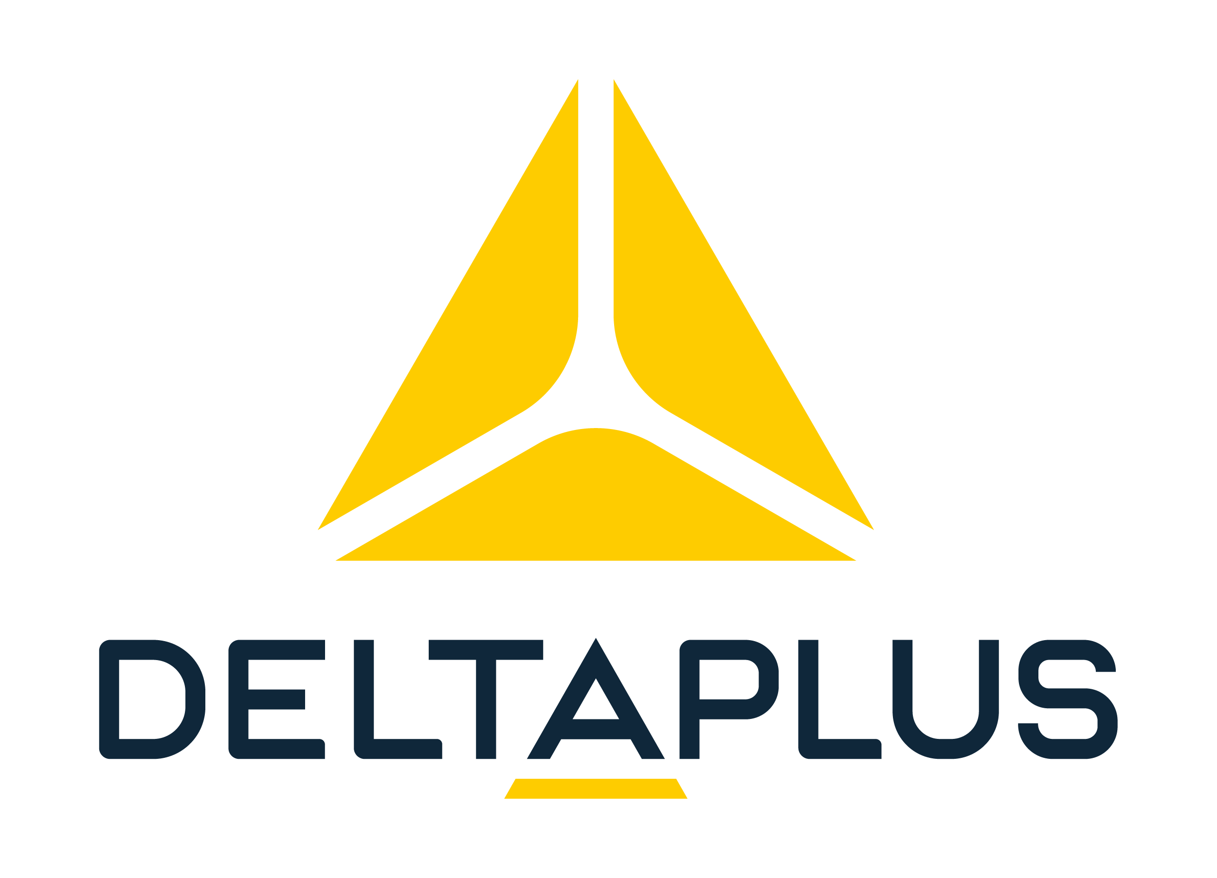 Logo voor Delta Plus Systems Nederland B.V.