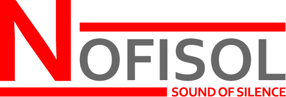 Logo voor Nofisol Europe BV