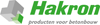 Logo voor Hakron Nederland BV