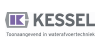 Logo voor Kessel AG