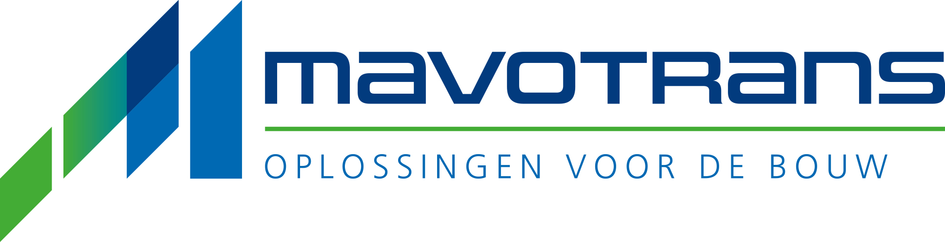 Logo voor Mavotrans B.V.