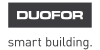Logo voor Duofor B.V.