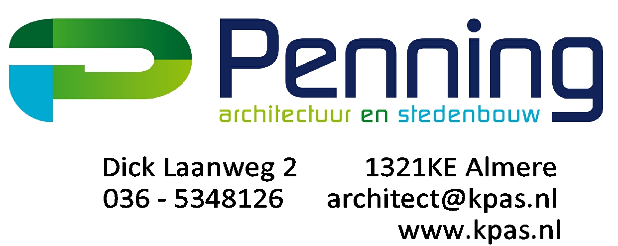 Penning Architectuur en Stedenbouw