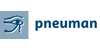 Logo voor Pneuman BV