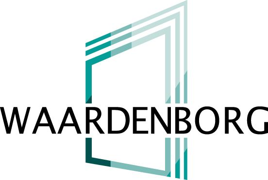 Logo voor Waardenborg B.V.